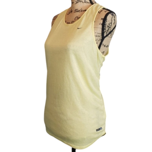 Nike Fit fitness tank top - Picture 2 of 9